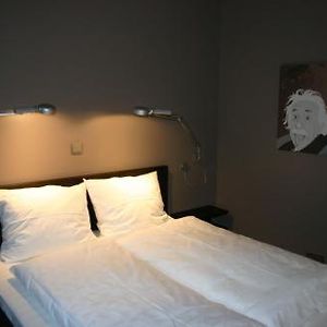 Kamer met een King Size Bed